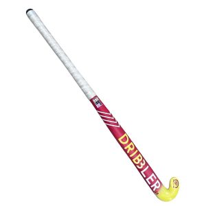 Dribbler 50 Carbon Field Hockey Stick