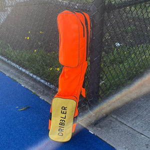 Dribbler - Field Hockey Equipment