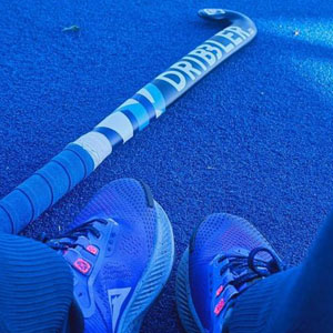 Dribbler - Field Hockey Equipment