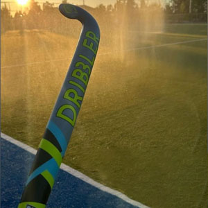 Dribbler - Field Hockey Equipment