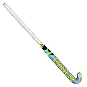 Dribbler 95 Carbon Field Hockey Stick